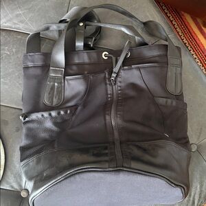 Lululemon Athletica Tennis Rally Bag 21L